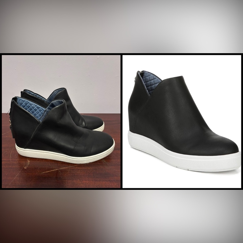 Dr. Scholl's | Madison Hi Wedge Sneakers